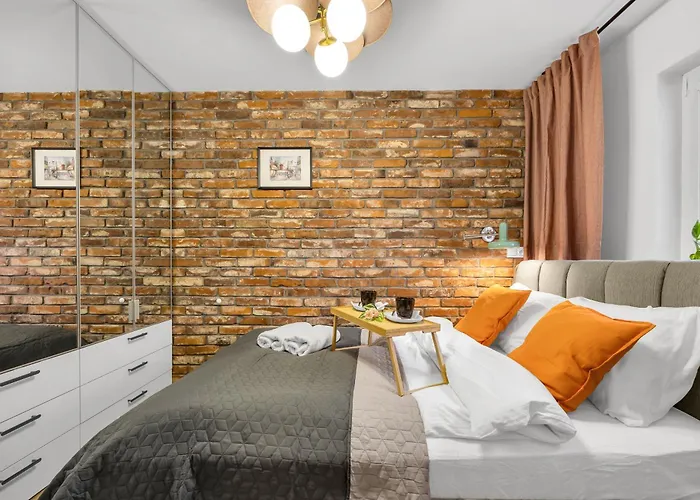 Mokotow - Tram&bus Nearby - By Rentujemy * Warsaw