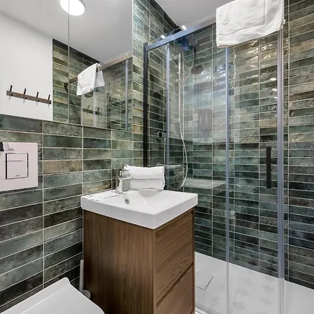 Mokotow - Tram&bus Nearby - By Rentujemy Appartement