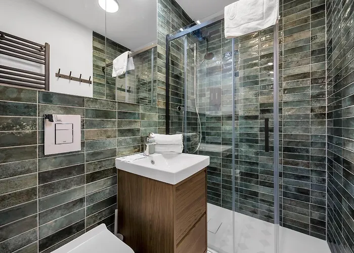 Mokotow - Tram&bus Nearby - By Rentujemy Appartement